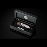 Lancet 'Glisten' Limited Edition - B10 GLISTEN-William Henry-Renee Taylor Gallery
