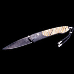 Lancet Hieroglyph Limited Edition Knife - B10 HIEROGLYPH-William Henry-Renee Taylor Gallery