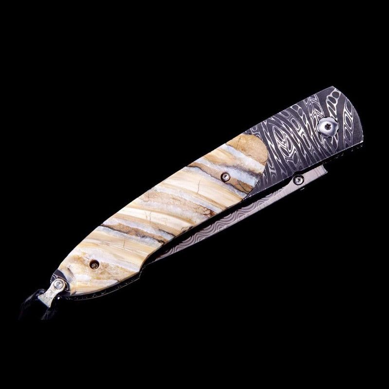 Lancet Hieroglyph Limited Edition - B10 HIEROGLYPH-William Henry-Renee Taylor Gallery