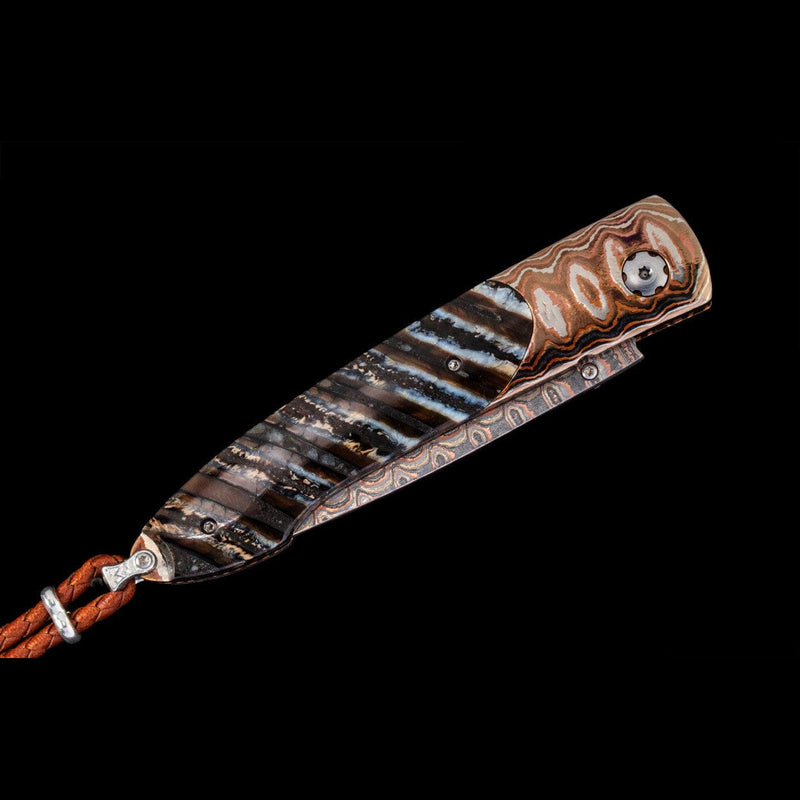 Lancet Instinct Limited Edition - B10 INSTINCT-William Henry-Renee Taylor Gallery