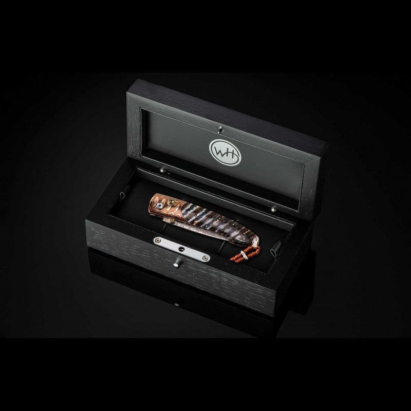 Lancet Instinct Limited Edition - B10 INSTINCT-William Henry-Renee Taylor Gallery