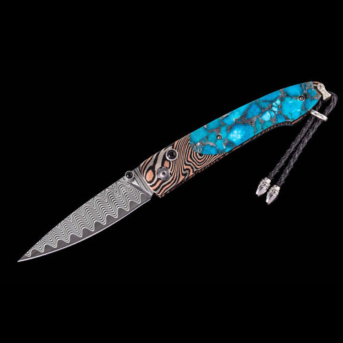 Lancet Kingman Limited Edition - B10 KINGMAN-William Henry-Renee Taylor Gallery