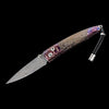 Lancet Long Lost Limited Edition Knife - B10 LONG LOST-William Henry-Renee Taylor Gallery