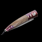 Lancet Long Lost Limited Edition - B10 LONG LOST-William Henry-Renee Taylor Gallery