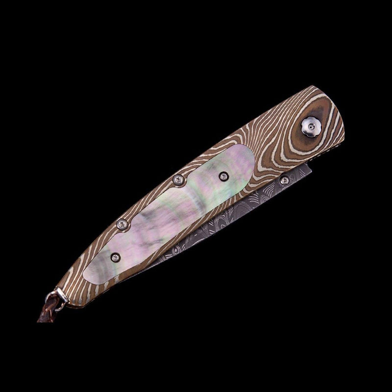 Lancet MBH Limited Edition - B10 MBH-William Henry-Renee Taylor Gallery