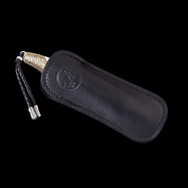 Lancet Midnight Garden Limited Edition - B10 MIDNIGHT GARDEN-William Henry-Renee Taylor Gallery