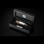 Lancet Midnight Garden Limited Edition - B10 MIDNIGHT GARDEN-William Henry-Renee Taylor Gallery