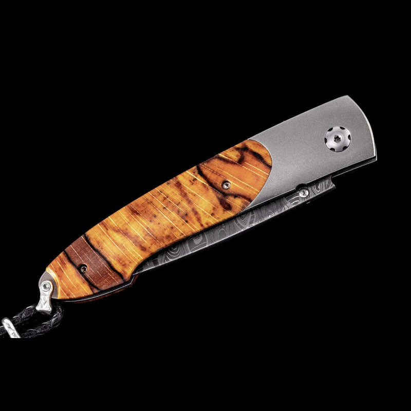 Lancet Orange Sunset Limited Edition - B10 ORANGE SUNSET-William Henry-Renee Taylor Gallery