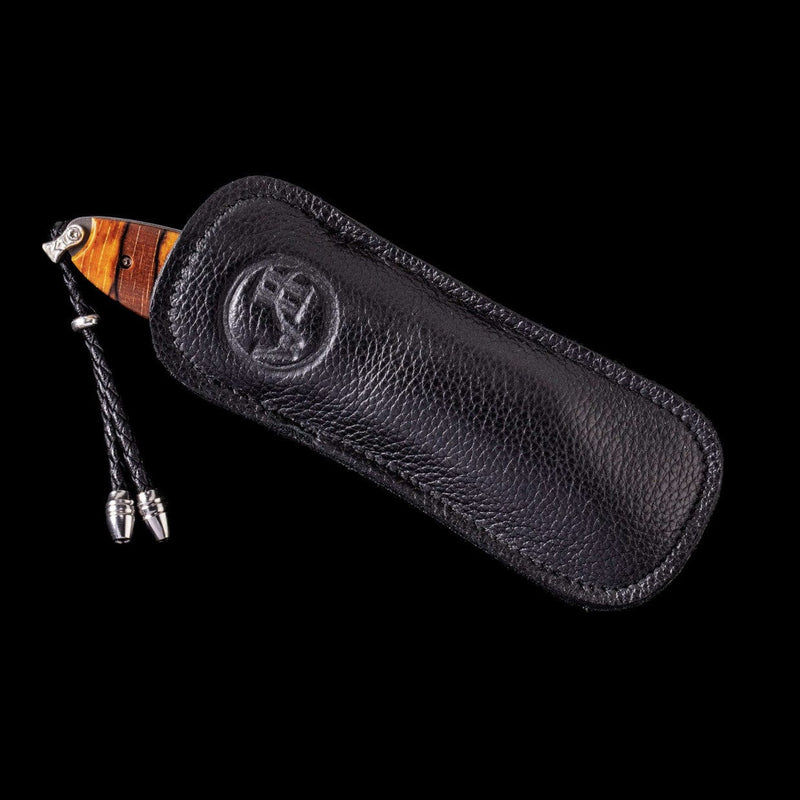 Lancet Orange Sunset Limited Edition - B10 ORANGE SUNSET-William Henry-Renee Taylor Gallery