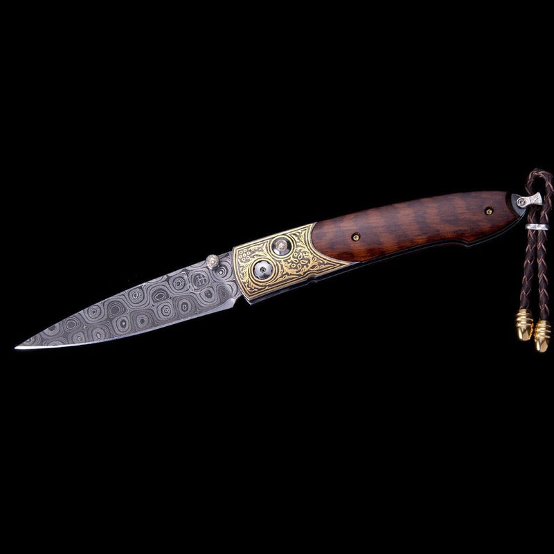Lancet Overlook Limited Edition - B10 OVERLOOK-William Henry-Renee Taylor Gallery