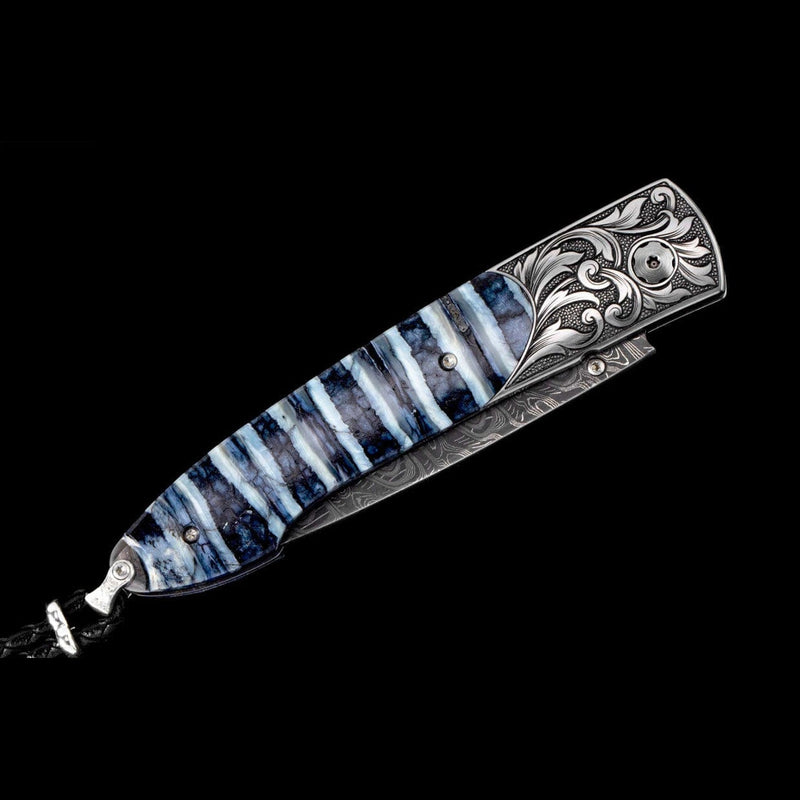 Lancet Ponderosa Limited Edition - B10 PONDEROSA-William Henry-Renee Taylor Gallery
