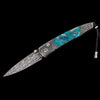 Lancet Santa Fe Limited Edition - B10 SANTA FE-William Henry-Renee Taylor Gallery