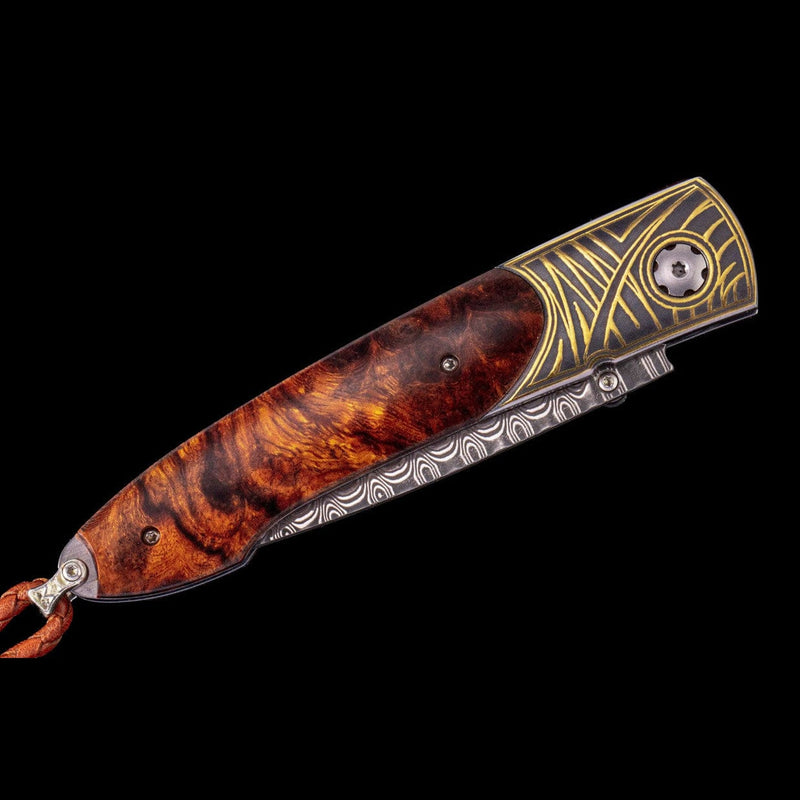 Lancet Savannah Limited Edition - B10 SAVANNAH-William Henry-Renee Taylor Gallery