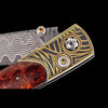 Lancet Savannah Limited Edition - B10 SAVANNAH-William Henry-Renee Taylor Gallery