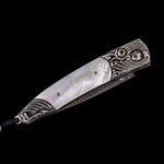 Lancet Sea Crest Limited Edition - B10 SEA CREST-William Henry-Renee Taylor Gallery