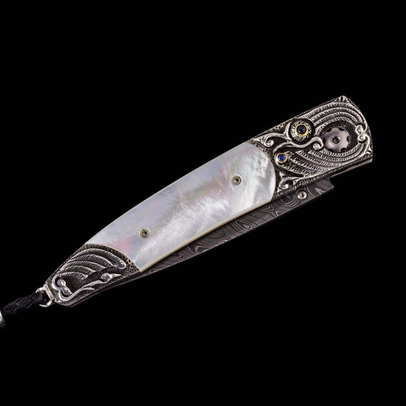 Lancet Sea Crest Limited Edition - B10 SEA CREST-William Henry-Renee Taylor Gallery