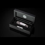 Lancet Sea Crest Limited Edition - B10 SEA CREST-William Henry-Renee Taylor Gallery