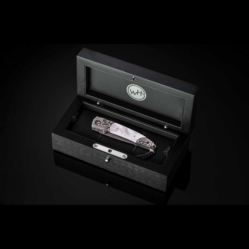 Lancet Sea Crest Limited Edition - B10 SEA CREST-William Henry-Renee Taylor Gallery