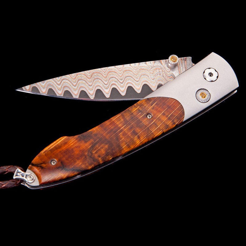 Lancet Summerset Limited Edition - B10 SUMMERSET-William Henry-Renee Taylor Gallery