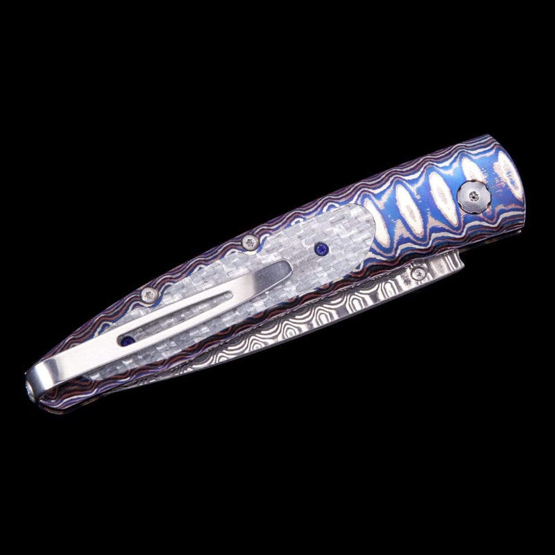 Lancet Sygma Limited Edition - B10 SYGMA-William Henry-Renee Taylor Gallery