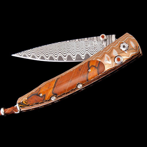 Lancet Taos Limited Edition - B10 TAOS-William Henry-Renee Taylor Gallery