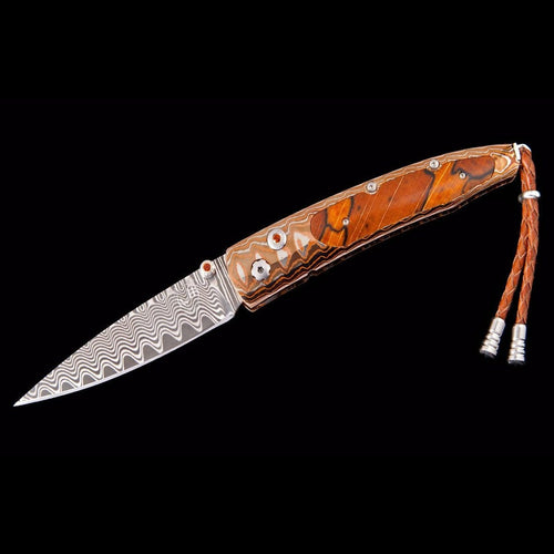 Lancet Taos Limited Edition - B10 TAOS-William Henry-Renee Taylor Gallery