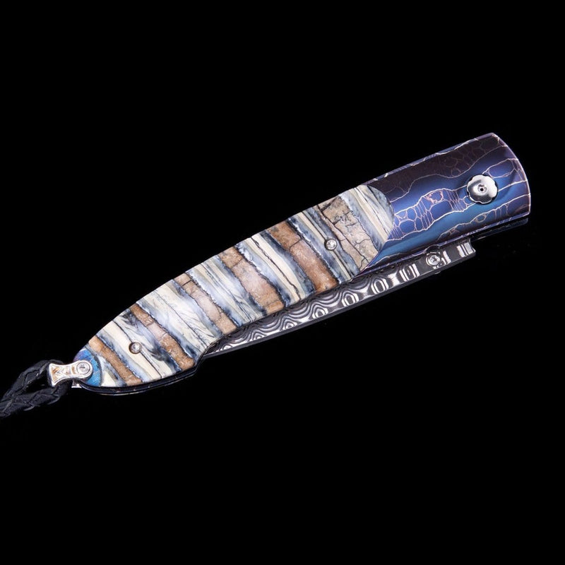 Lancet Tetrapod Limited Edition - B10 TETRAPOD-William Henry-Renee Taylor Gallery