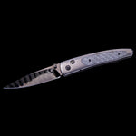 Lancet Thriller Limited Edition Knife - B10 THRILLER-William Henry-Renee Taylor Gallery