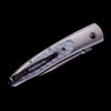 Lancet Thriller Limited Edition Knife - B10 THRILLER-William Henry-Renee Taylor Gallery