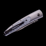 Lancet Thriller Limited Edition - B10 THRILLER-William Henry-Renee Taylor Gallery