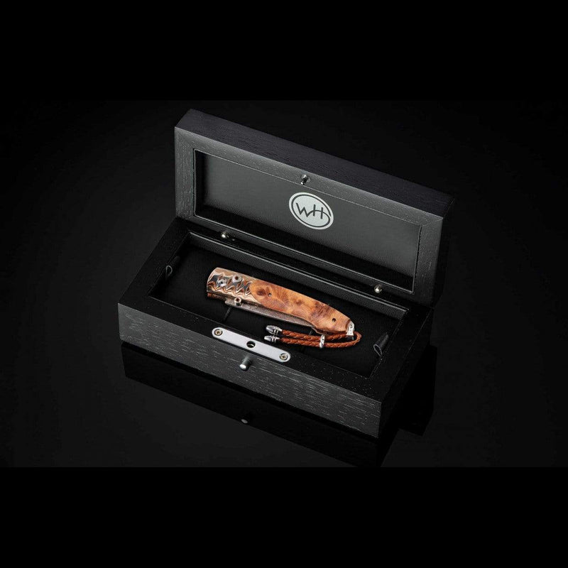 Lancet Thuya Limited Edition - B10 THUYA-William Henry-Renee Taylor Gallery