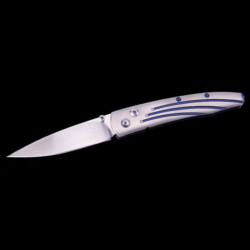 Lancet Vanguard Limited Edition - B10 VANGUARD-William Henry-Renee Taylor Gallery