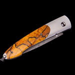 Lancet Yellow Springs Limited Edition - B10 YELLOW SPRINGS-William Henry-Renee Taylor Gallery