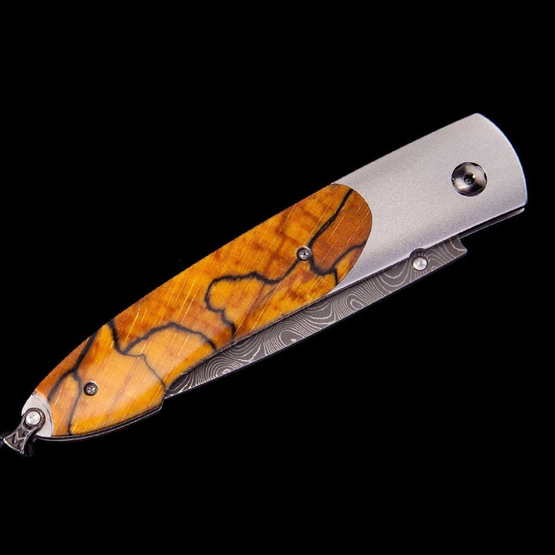 Lancet Yellow Springs Limited Edition - B10 YELLOW SPRINGS-William Henry-Renee Taylor Gallery