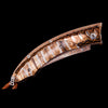 Persian Autumn Wave Limited Edition - B11 AUTUMN WAVE-William Henry-Renee Taylor Gallery