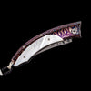 Persian Coral Reef Limited Edition - B11 CORAL REEF-William Henry-Renee Taylor Gallery