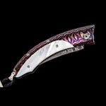 Persian Coral Reef Limited Edition - B11 CORAL REEF-William Henry-Renee Taylor Gallery