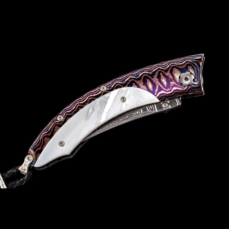 Persian Coral Reef Limited Edition - B11 CORAL REEF-William Henry-Renee Taylor Gallery