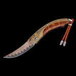 Persian Curve Limited Edition - B11 CURVE-William Henry-Renee Taylor Gallery
