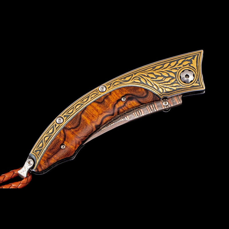 Persian Curve Limited Edition - B11 CURVE-William Henry-Renee Taylor Gallery
