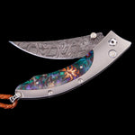 Persian Cypress Limited Edition - B11 CYPRESS-William Henry-Renee Taylor Gallery