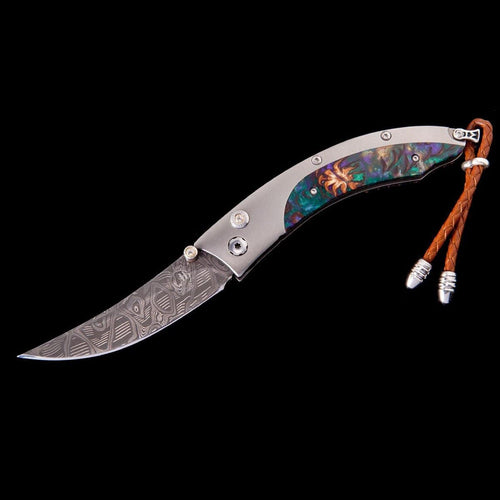 Persian Cypress Limited Edition - B11 CYPRESS-William Henry-Renee Taylor Gallery