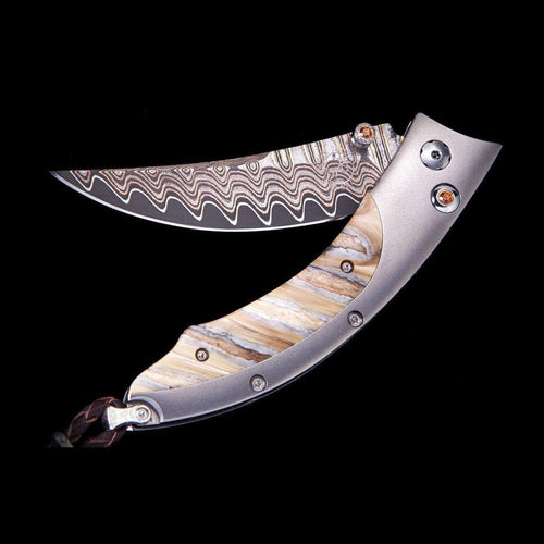 Persian Devonian Limited Edition - B11 DEVONIAN-William Henry-Renee Taylor Gallery