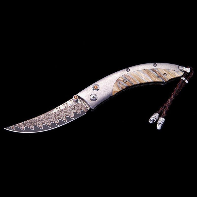 Persian Devonian Limited Edition - B11 DEVONIAN-William Henry-Renee Taylor Gallery