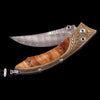 Persian Glade Limited Edition Knife - B11 GLADE-William Henry-Renee Taylor Gallery