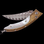 Persian Golden Sands Limited Edition - B11 GOLDEN SANDS-William Henry-Renee Taylor Gallery