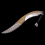 Persian Golden Sands Limited Edition - B11 GOLDEN SANDS-William Henry-Renee Taylor Gallery