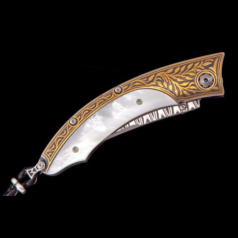 Persian Golden Sands Limited Edition - B11 GOLDEN SANDS-William Henry-Renee Taylor Gallery