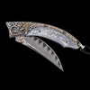 Persian Sea Dragon Limited Edition - B11 SEA DRAGON-William Henry-Renee Taylor Gallery
