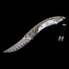 Persian Sea Dragon Limited Edition - B11 SEA DRAGON-William Henry-Renee Taylor Gallery